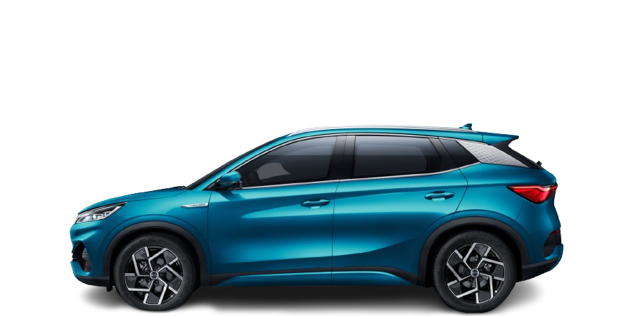 DOLPHIN EV PLUS